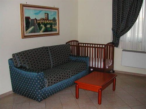 Hotel Traiano  | Civitavecchia | Roma | Italia 12