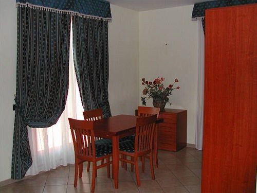 Hotel Traiano  | Civitavecchia | Roma | Italia 13