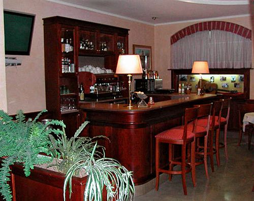 Hotel Traiano  | Civitavecchia | Roma | Italia 15