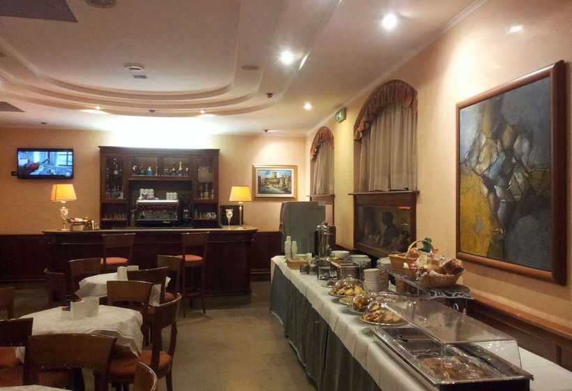 Hotel Traiano  | Civitavecchia | Roma | Italia 2