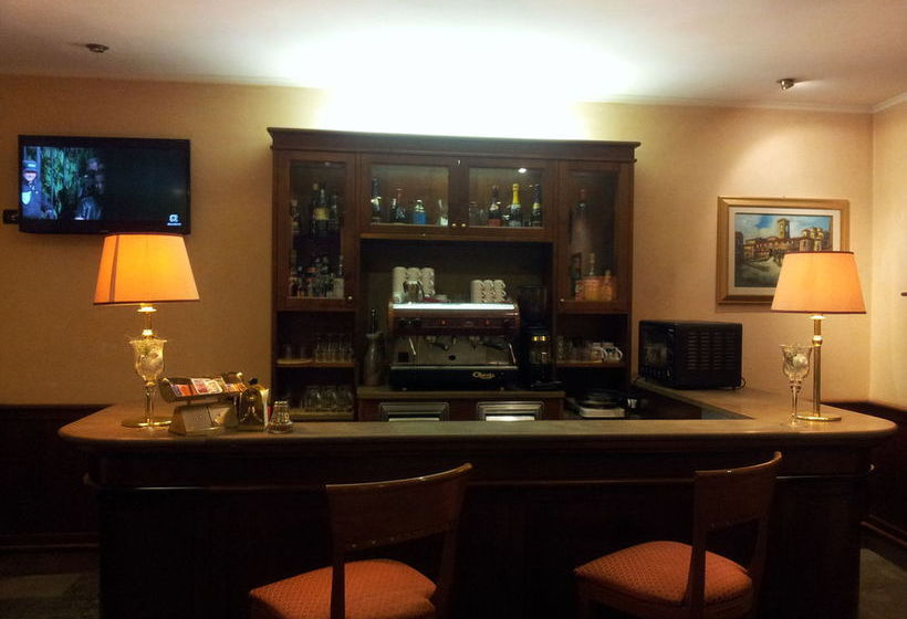 Hotel Traiano  | Civitavecchia | Roma | Italia 3