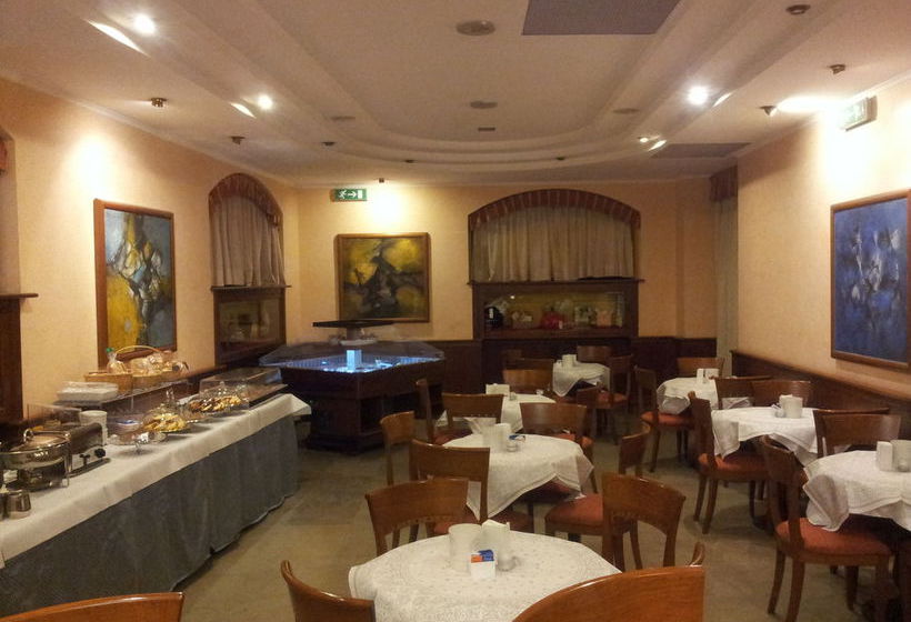 Hotel Traiano  | Civitavecchia | Roma | Italia 4