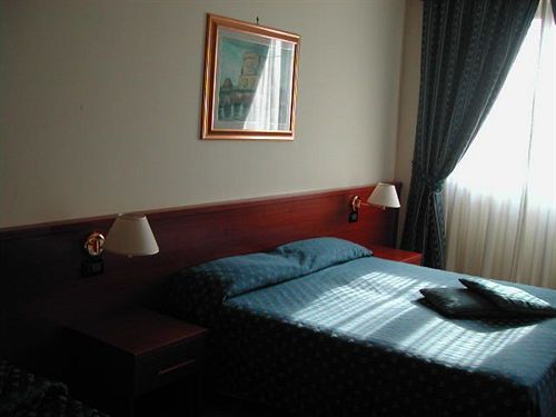 Hotel Traiano  | Civitavecchia | Roma | Italia 6