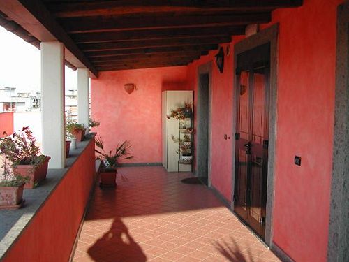 Hotel Traiano  | Civitavecchia | Roma | Italia 7