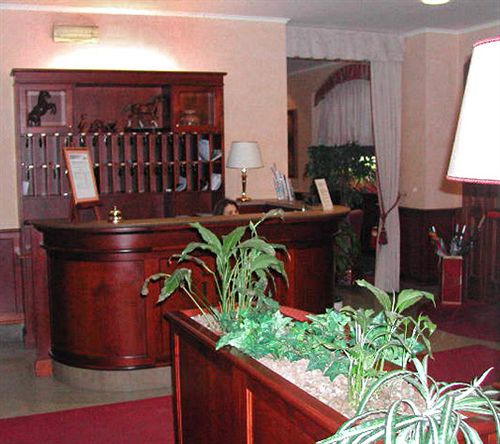 Hotel Traiano  | Civitavecchia | Roma | Italia 8