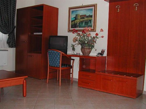 Hotel Traiano  | Civitavecchia | Roma | Italia 9