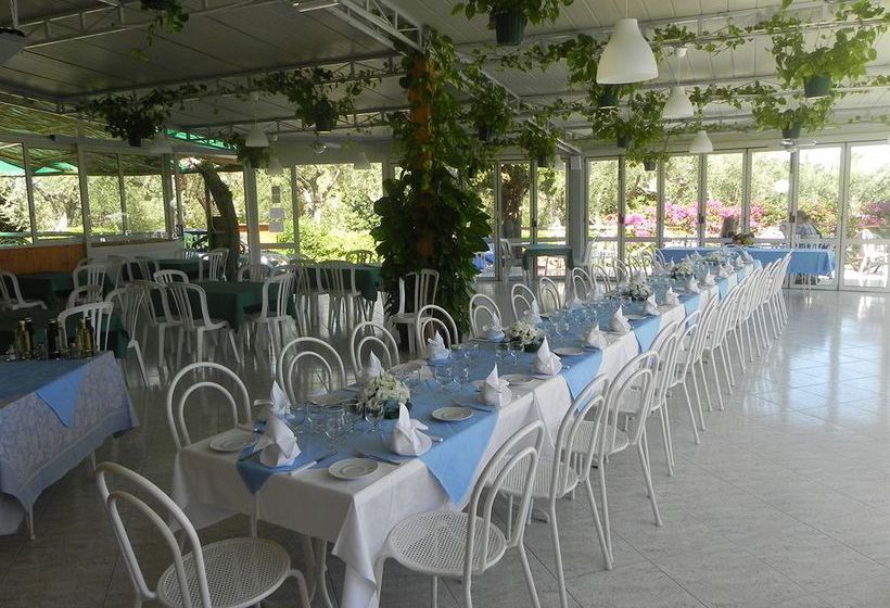 Santafortunata Campogaio Resort Sorrento Napoles