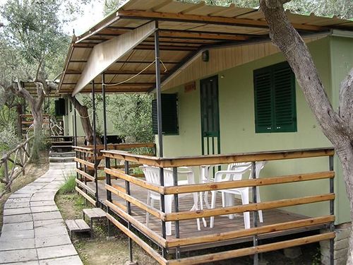 Santafortunata Campogaio Resort  | Sorrento | Napoli | Italia 10