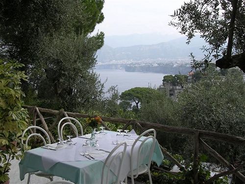 Santafortunata Campogaio Resort  | Sorrento | Napoli | Italia 13