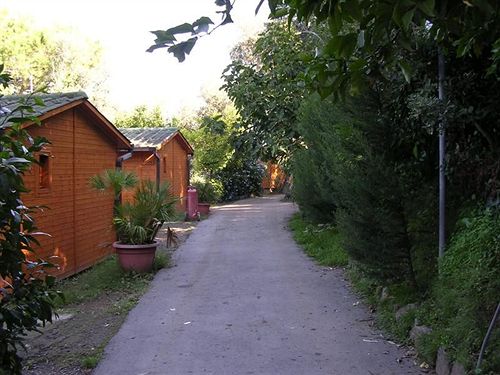 Santafortunata Campogaio Resort  | Sorrento | Napoli | Italia 14