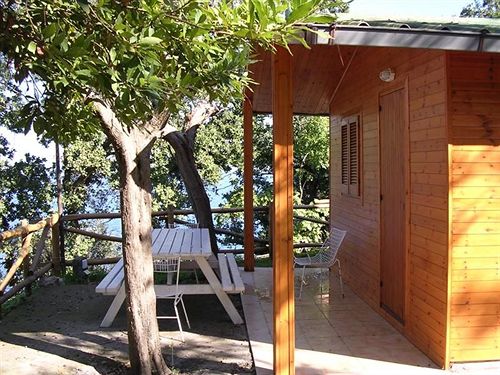 Santafortunata Campogaio Resort  | Sorrento | Napoli | Italia 15