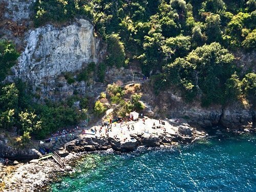 Santafortunata Campogaio Resort  | Sorrento | Napoli | Italia 16