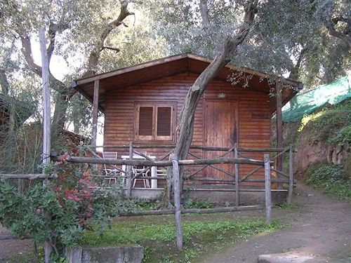 Santafortunata Campogaio Resort  | Sorrento | Napoli | Italia 17