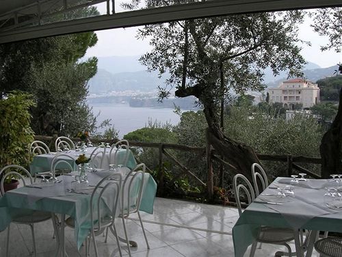 Santafortunata Campogaio Resort  | Sorrento | Napoli | Italia 19