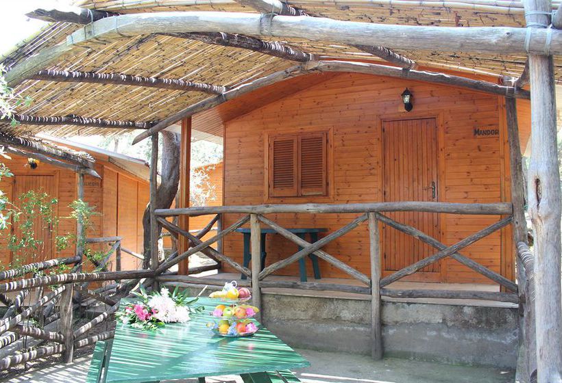 Santafortunata Campogaio Resort  | Sorrento | Napoli | Italia 2