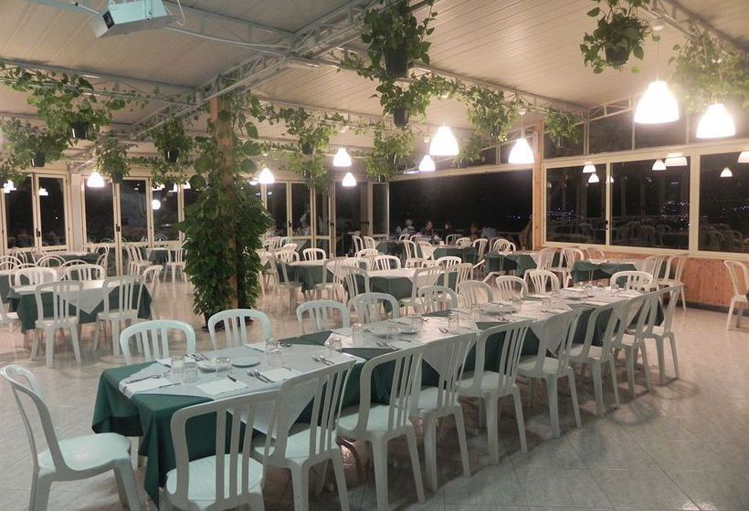 Santafortunata Campogaio Resort  | Sorrento | Napoli | Italia 4