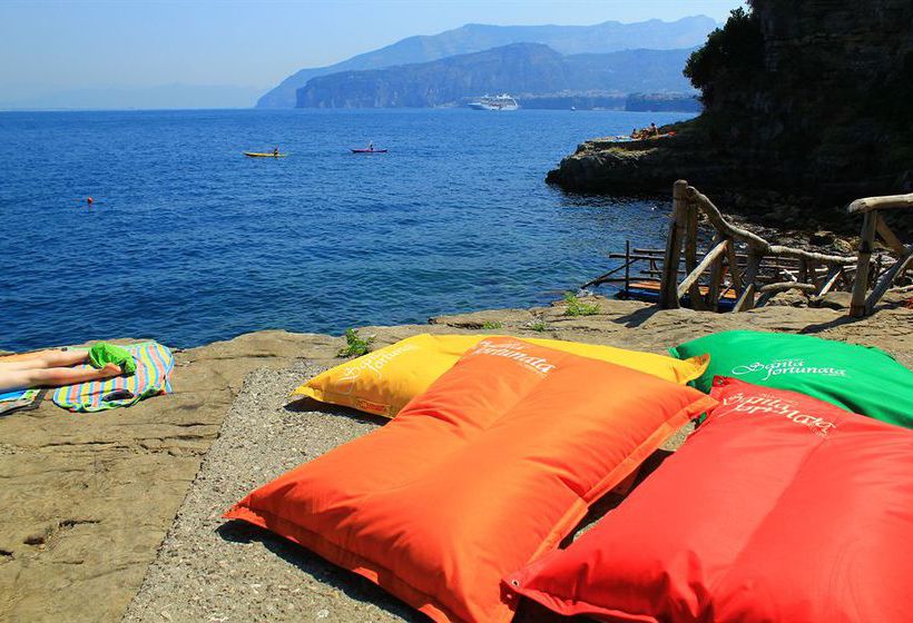 Santafortunata Campogaio Resort  | Sorrento | Napoli | Italia 5