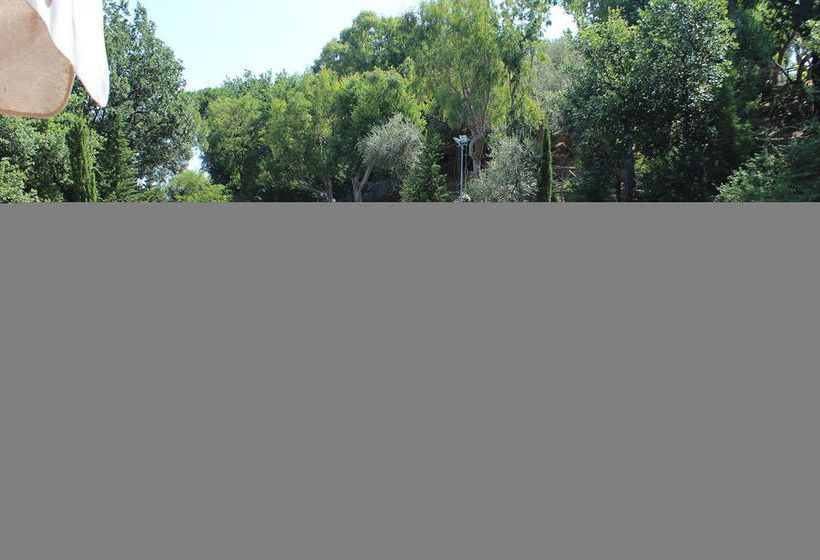 Santafortunata Campogaio Resort  | Sorrento | Napoli | Italia 7