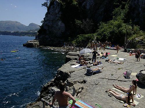 Santafortunata Campogaio Resort  | Sorrento | Napoli | Italia 8