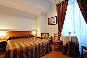 Bed and Breakfast Bed&Breakfast Medrea  | Roma | Roma | Italia 1