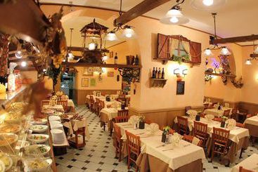 Bed and Breakfast Bed&Breakfast Medrea  | Roma | Roma | Italia 10