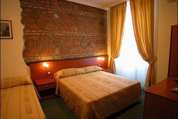 Bed and Breakfast Bed&Breakfast Medrea  | Roma | Roma | Italia 4
