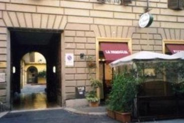 Bed and Breakfast Bed&Breakfast Medrea  | Roma | Roma | Italia 5