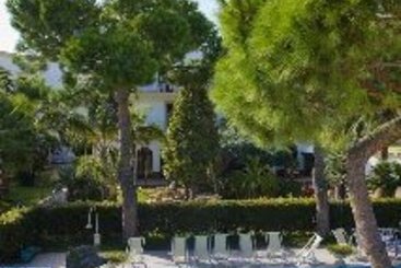 Hotel Punta Del Sole  | Forio d'Ischia | Napoli | Italia 1