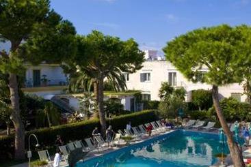 Hotel Punta Del Sole  | Forio d'Ischia | Napoli | Italia 3