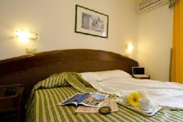 Hotel Punta Del Sole  | Forio d'Ischia | Napoli | Italia 6