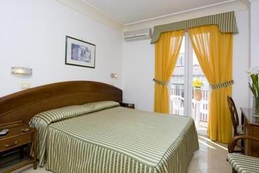 Hotel Punta Del Sole  | Forio d'Ischia | Napoli | Italia 7