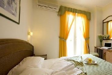 Hotel Punta Del Sole  | Forio d'Ischia | Napoli | Italia 8