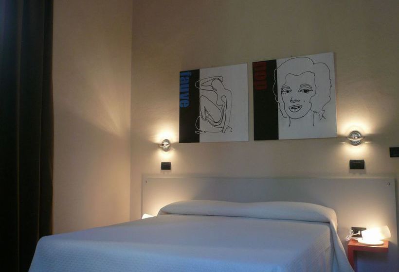 Hotel Lucca In Villa Elisa  | Lucca | Lucca | Italia 11