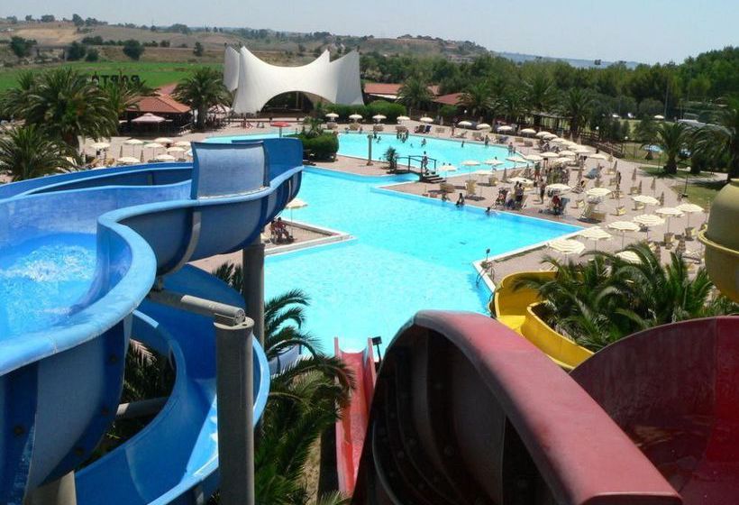 Porto Kaleo Hotel Village  | Marinella di Cutro | Crotone | Italia 13