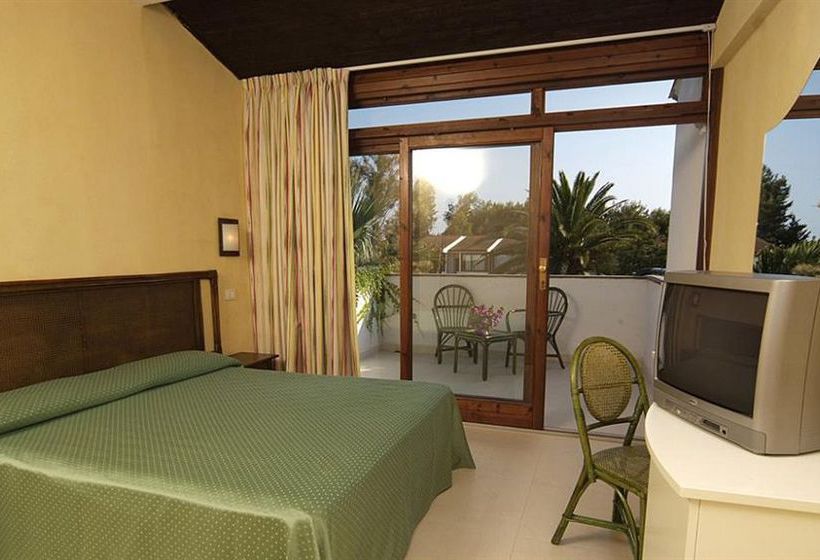 Porto Kaleo Hotel Village  | Marinella di Cutro | Crotone | Italia 14