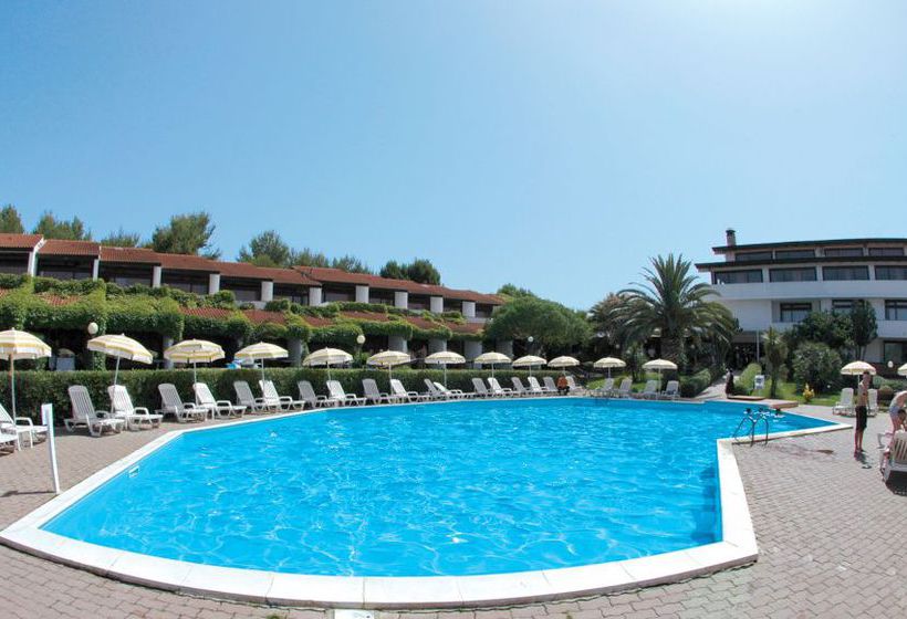 Porto Kaleo Hotel Village  | Marinella di Cutro | Crotone | Italia 16