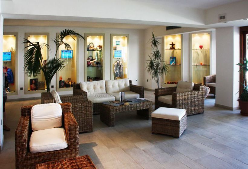 Porto Kaleo Hotel Village  | Marinella di Cutro | Crotone | Italia 18