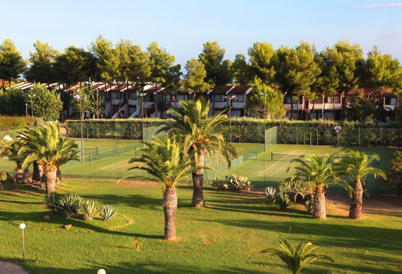 Porto Kaleo Hotel Village  | Marinella di Cutro | Crotone | Italia 20