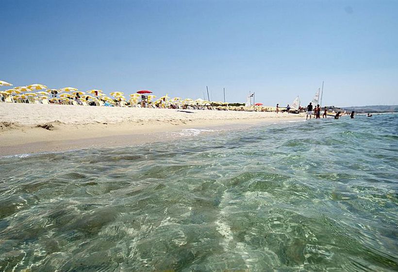 Porto Kaleo Hotel Village  | Marinella di Cutro | Crotone | Italia 4