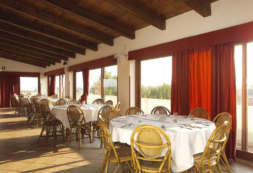 Porto Kaleo Hotel Village  | Marinella di Cutro | Crotone | Italia 8