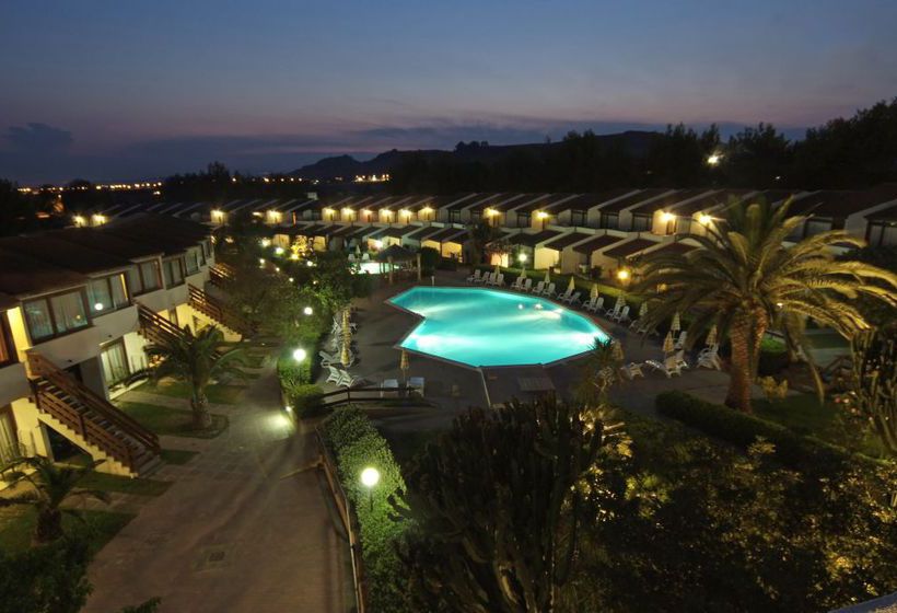 Porto Kaleo Hotel Village  | Marinella di Cutro | Crotone | Italia 9