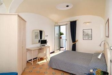 Hotel Bellevue Suite  | Amalfi | Salerno | Italia 1