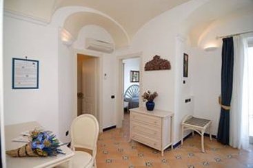 Hotel Bellevue Suite  | Amalfi | Salerno | Italia 10