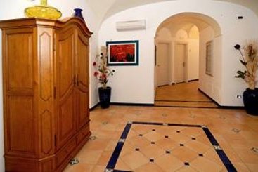 Hotel Bellevue Suite  | Amalfi | Salerno | Italia 11