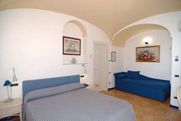 Hotel Bellevue Suite  | Amalfi | Salerno | Italia 13