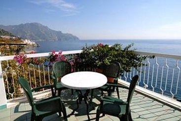 Hotel Bellevue Suite  | Amalfi | Salerno | Italia 14