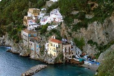 Hotel Bellevue Suite  | Amalfi | Salerno | Italia 17