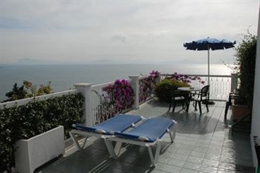 Hotel Bellevue Suite  | Amalfi | Salerno | Italia 18