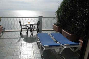 Hotel Bellevue Suite  | Amalfi | Salerno | Italia 19