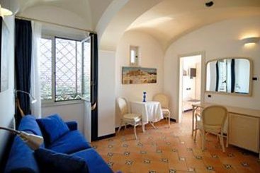 Hotel Bellevue Suite  | Amalfi | Salerno | Italia 3